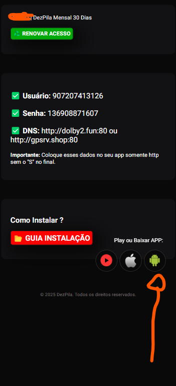 Dezpila e o App 9xtream: Assista Seus Filmes e Séries no Android!